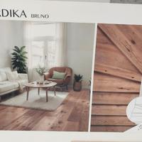 Gres porcellanato effetto legno