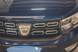 dacia sandero 2019