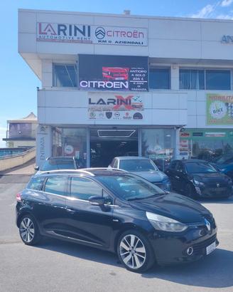 Renault Clio Sporter 1.5 dCi 8V 90CV Costume Natio