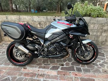 Suzuki Katana jindachi