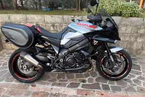 Suzuki Katana jindachi