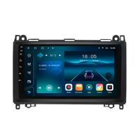 Autoradio CARTABLET navigatore MERCEDES W 169