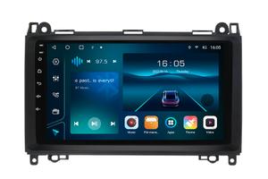 Autoradio CARTABLET navigatore MERCEDES W 169