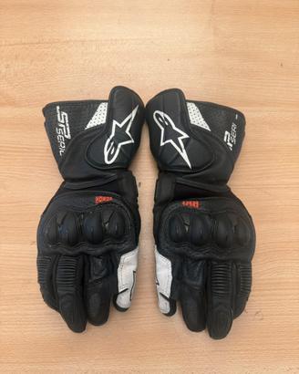 Guanti Alpinestars