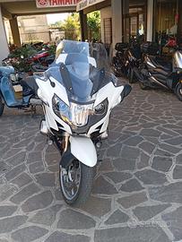 moto BMW r 1250 RT