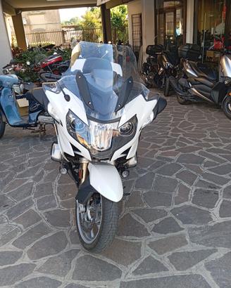 moto BMW r 1250 RT