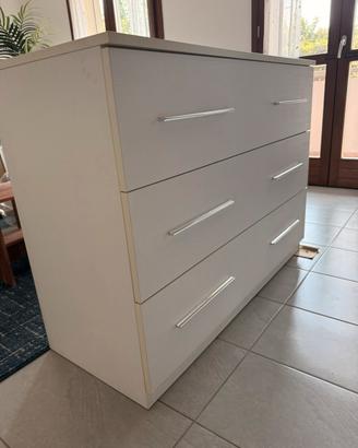 Cassettiera mondo convenienza