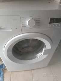 lavatrice 