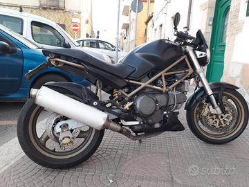 Ducati 750 Sport - 2000