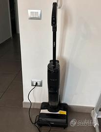 Aspirapolvere lavapavimenti Tineco S7 flashdry