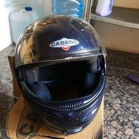 Casco da moto