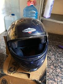 Casco da moto