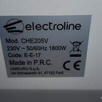 termocovettore elettrico 