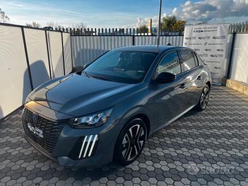 Peugeot 208 PureTech 100 Stop&Start 5 porte Allure