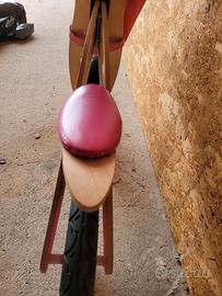 Balance Bike