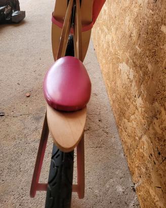 Balance Bike