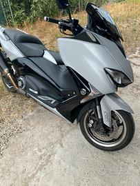 tmax 530