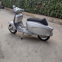 lambretta 150 special 