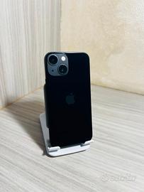 IPHONE 13 MINI 128 GIGA GARANTITO