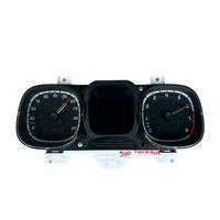 Quadro strumenti fiat panda III serie 2011/2022