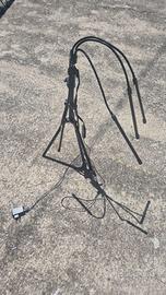 Lampada per piante 120 Led - Fino a 160cm - Timer