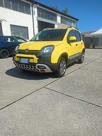 Fiat panda 4x4