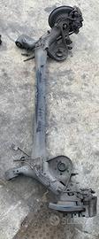 Toyota Prius 2009-2015 1.8Hyb Ponte