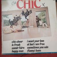 vinile