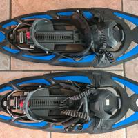 Ciaspole Ferrino Baldas Miage