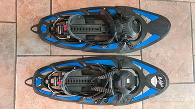 Ciaspole Ferrino Baldas Miage