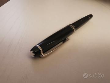 Montblanc Meisterstuck NUOVA penna a sfera