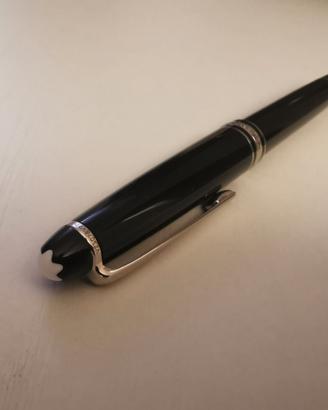 Montblanc Meisterstuck NUOVA penna a sfera