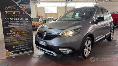 Renault Scenic Scénic XMod 1.5 dCi 110CV Start&Sto