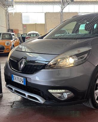 Renault Scenic Scénic XMod 1.5 dCi 110CV Start&Sto