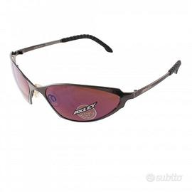 Occhiali sole sport Axley Sense protezione 100