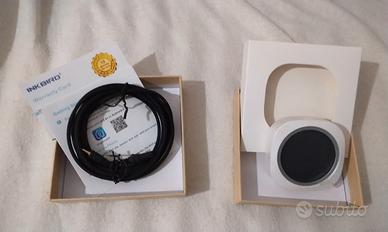 termometro multiuso adatto x gli acquari. 