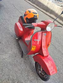 Vespa Pk50