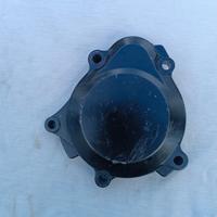 Carter Suzuki gsr 600