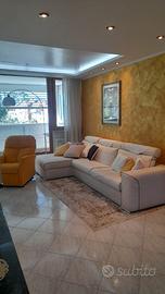 Ampio quadrilocale piazza Don Bosco Bolzano