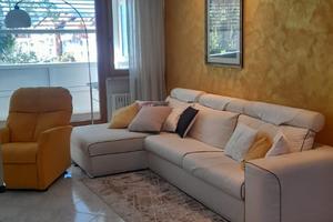 Ampio quadrilocale piazza Don Bosco Bolzano