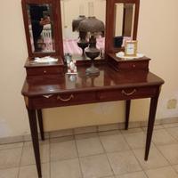 Camera da letto francese