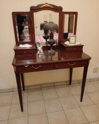 Camera da letto francese