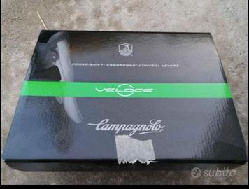 leve campagnolo