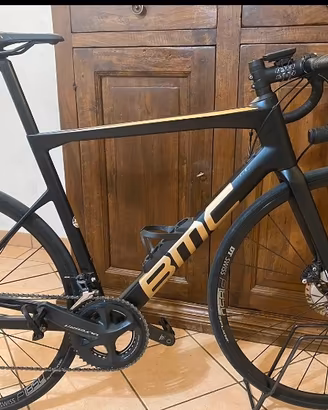 Bici da corsa BMC TEAMACHINE SRL Three,