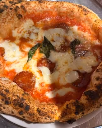 Pizzaiolo