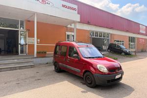 Renault Kangoo 1.2 5p privilege