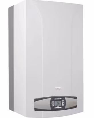 Caldaia baxi luna 3 confort 310fi