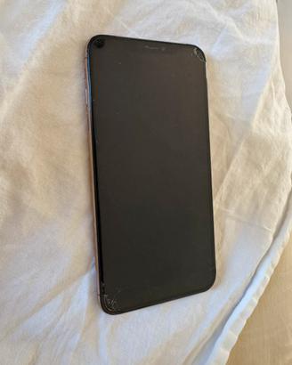 Iphone Xs Max