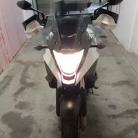 Honda cross runner  2014