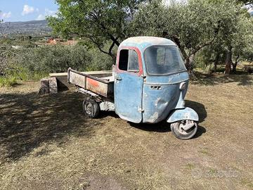 Piaggio ape ad1